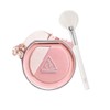 3CE Blushlighter 4.3g~4.8g, Color#$%Brush:Slick-Clear Handle Brush