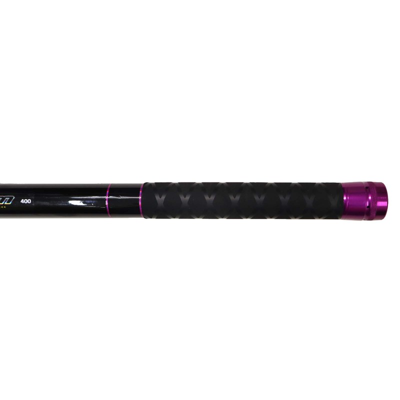 Promaline Landing Shaft Sniper Arm 400 Ball Handle 9 Strands