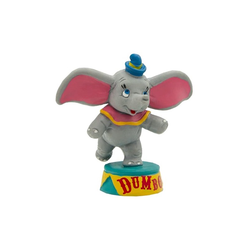 Bullyland Dumbo Standing Figurine