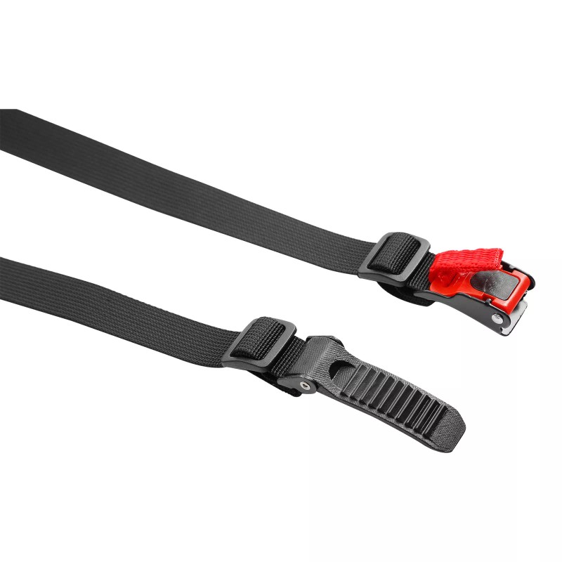 TCMT Motorcycle Helmet Carrier Strap Accessories Biker Strap Hands-Free Breathable