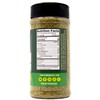 Malcom's Italian Stallion Seasoning | Italian Seasoning for pizza, pasta,