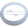 904750 904749 Seal and Nailer Collar Kit For Porter Cable