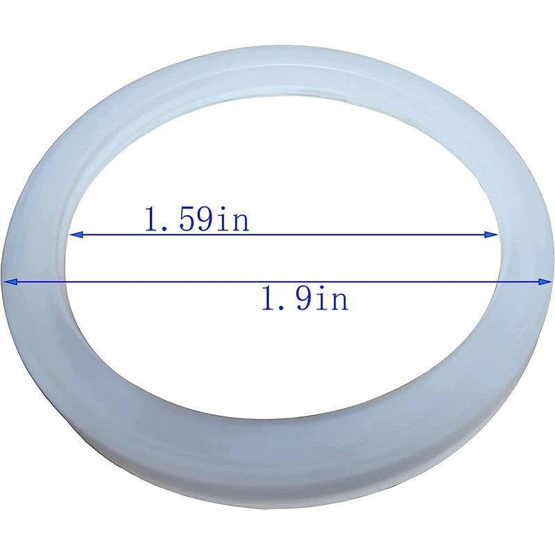 904750 904749 Seal and Nailer Collar Kit For Porter Cable