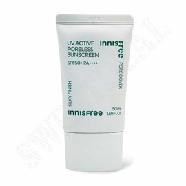 Active Sunscreen Mineral Sunscreen / 액티브 선스크린 무기 자차 선크림