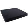 bescomedical Siki Wheelchair Seat Cushion, 48 cm, Black, Comfort Cushion