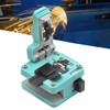 Fiber Cleaver Automatic Knife Return High Precise Cold Welding Hot