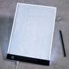 OceeK A4 LED Copy Board Light Tracing Box A4 Tracing