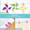 100PCS Multipurpose Sewing Clips – Fabric Clips for Sewing &