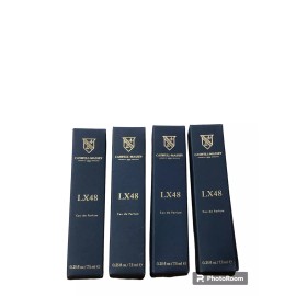 Caswell-Massey Caswell Massey Heritage LX 48 Eau de Paefum 0.25oz MSRP $49.00