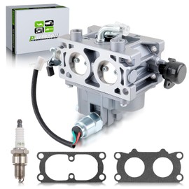 HUAYI 136-7840 136-7842 127-9289 Carburetor Carb Fit for Toro TimeCutter ZTR Radius for E-Series Quest, S-Series Quest