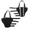 Dog Hind Leg Brace Stable Support Knee Pads Puppy Rear