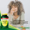 KP+ Spring Valley Apple Cider Vinegar, 450 mg, 250 Capsules