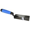2” / 50mm Margin Grout Trowel Concrete Plastering Tool with