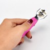 Healeved 2pcs Foot File Professional Callus Remover for Smooth Feet