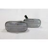 HONDA Honda Flowing Turn Signal Sequential Fiber LED Clear Lens