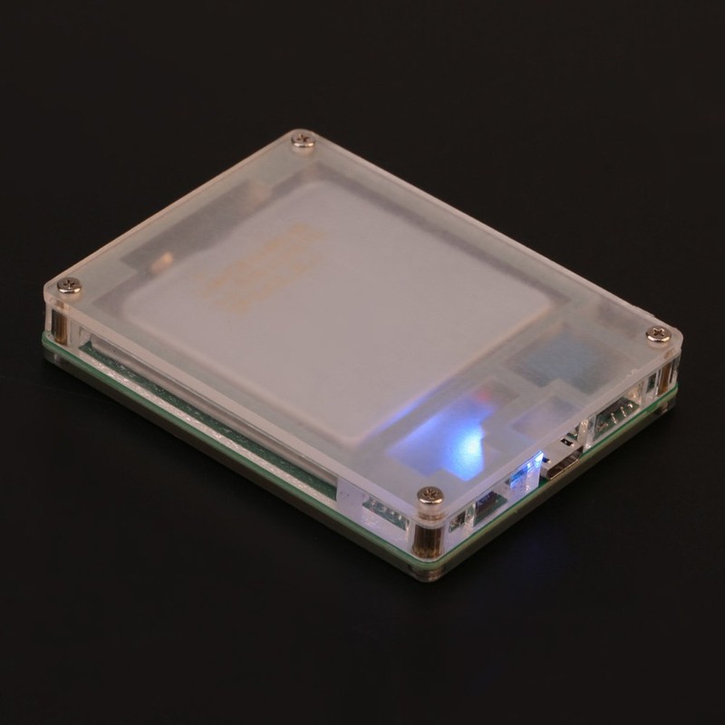 Pulse Generator, Fydun 1 Piece 7.83 Hz Ultra Low Frequency