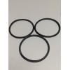 SENCO LOT OF 3 SENCO O-RINGS LB0865 (NOS)