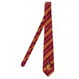 Disguise unisex adult Gryffindor Costume Accessory, Brown & Gold, Size US