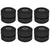EZROAD 6X Vibration Mount 91-7709 Compatible with Thermo King SB