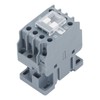 9A Universal AC Contactor 1NO 1NC Auxiliary Contact Electrical Contactor