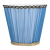 3PCS Cloth Lamp Shade E14 ClipOn Lampshade for Candle Chandelier