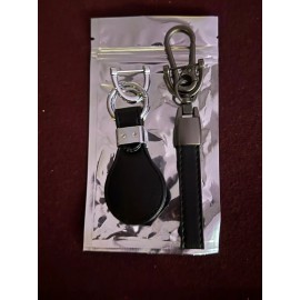 Land Rover Key Chains Keychains--Set of Two