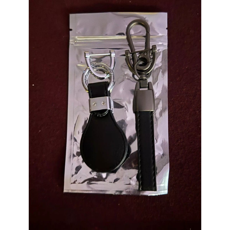 Land Rover Key Chains Keychains--Set of Two