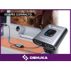 Switch Splitter Hdmi Bidireccional Calidad De Imagen 4k Dehuka