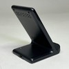 INIU Wireless Charger Stand 4.5" H x 3" W, Black