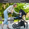 Portable Bottle Warmer for Travel,Baby Breastmilk and Formula Bottle Warmer,