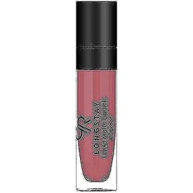 Golden Rose Longstay Liquid Matte Lipstick No:35 1 Paket