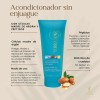 Acondicionador Sin Enjuague Células Madre Argan Y Peptidos