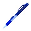 Pentel Side FX Mechanical Pencil with Side Click Lead Advance,