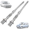Autoparts - 2x Door lock repair Pin sliding side door