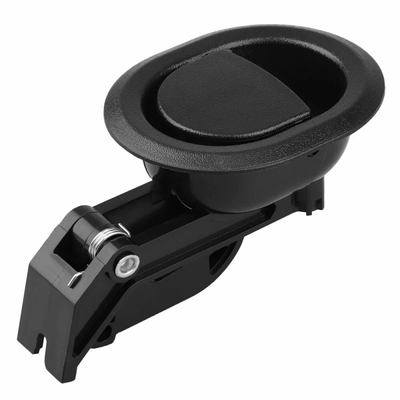 Universal 2Pcs Recliner Replacement Pull Handle Chair Sofa Couch Release