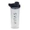 VITAS Shaker 33.8 fl oz (1000 ml), Clear