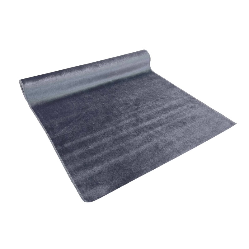 Fashion Velvet Table Runner 36 x 200 cm Table Flag