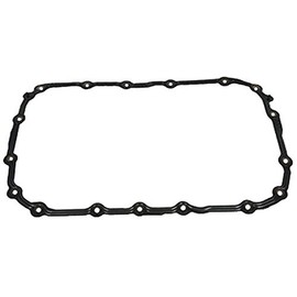 Transmission Parts Direct (24225800) 6L45/6L50: Gasket, Pan (Reusable – Bonded Rubber) (17 Bolt Holes), 2007-Up