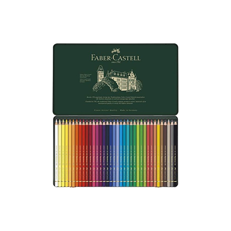 SG Education Coloured Pencil A.Durer 106