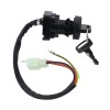 Soarider Starter&Relay for Suzuki LT80 Quadsport 1987-2006 ATV 31100-40B00 with