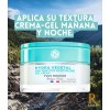 Yves Rocher Hydra Vegetral Gel Crema Non-stop 48h Hidr 50