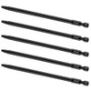 5 x Rennie Tools 130mm Long SQ2 Compatible with Senco