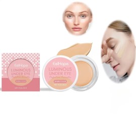 2pc Corrector Iluminador Para Ojeras, Ylc.. Hot Sell