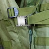 Gadpiparty 6 Pack Metal Buckles 20mm Quick Release Clips for