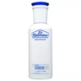 SellerHub [셀러허브][더페이스샵] 닥터벨머 어드밴스드 시카 에멀전 150ml (S16419203) [Seller Hub][The Face Shop] Dr. Belmor Advanced Cica Emulsion 150ml (S16419203) [Basic]