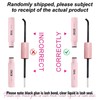 DIY Lash Clusters Kit Fluffy 80D 100D Individual Lashes D