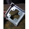 Ben Douglas Foundry 7x7 Post Base for Column and Posts,