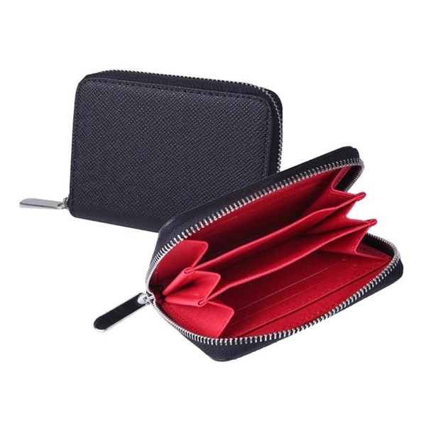 Coin Case, Coin Purse, Women's, Men's, Mini Wallet, Compact, fas07,