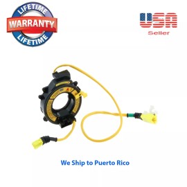 C-HORSE 84306-33010 Clock Spring Fit TOYOTA CAMRY 1992-1996 Celica 1991-1993