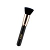 Flat Kabuki Foundation Brush by Aura. Designed for the face,